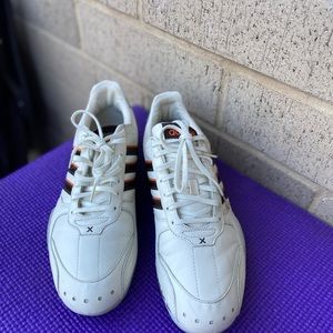 ADIDAS TORSION SNEAKERS